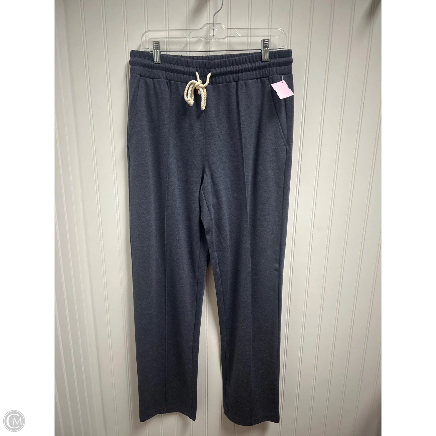 Pants Lounge By Loft In Blue, Size: 8