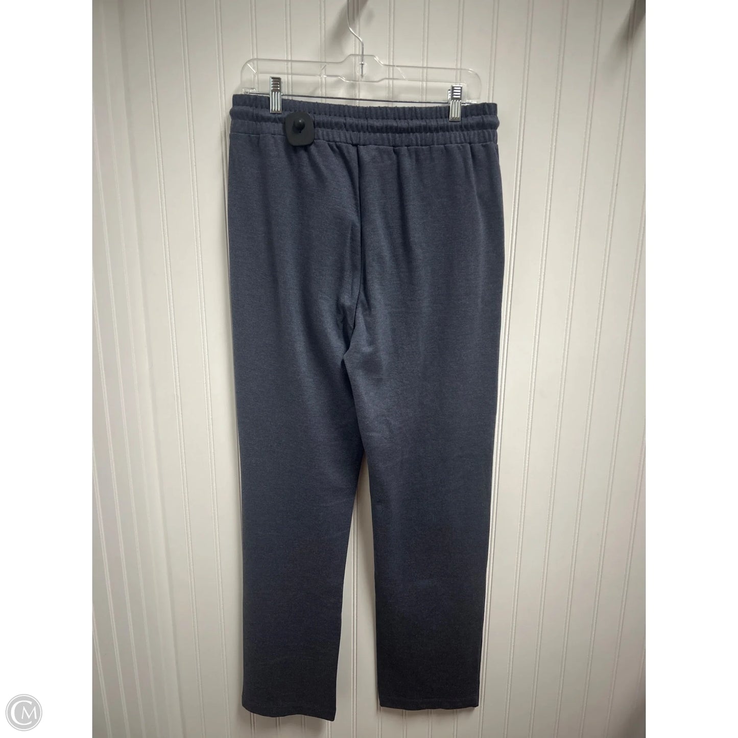 Pants Lounge By Loft In Blue, Size: 8