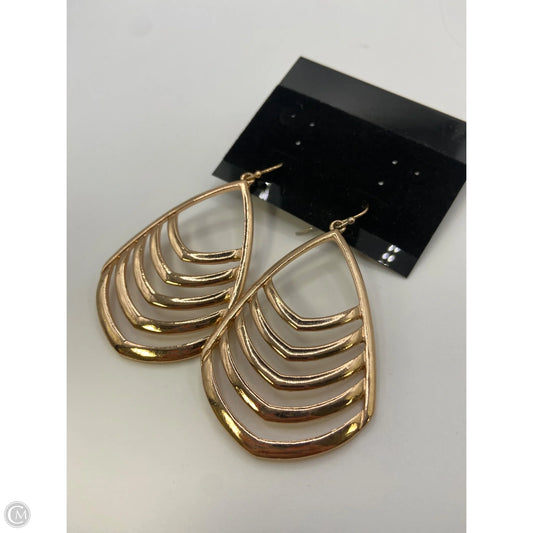 Earrings Dangle/drop By Clothes Mentor, Size: 1