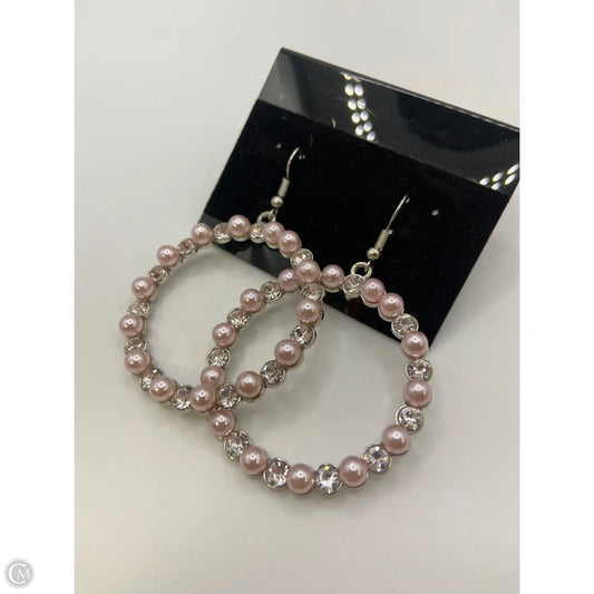 Earrings Dangle/drop By Clothes Mentor, Size: 1