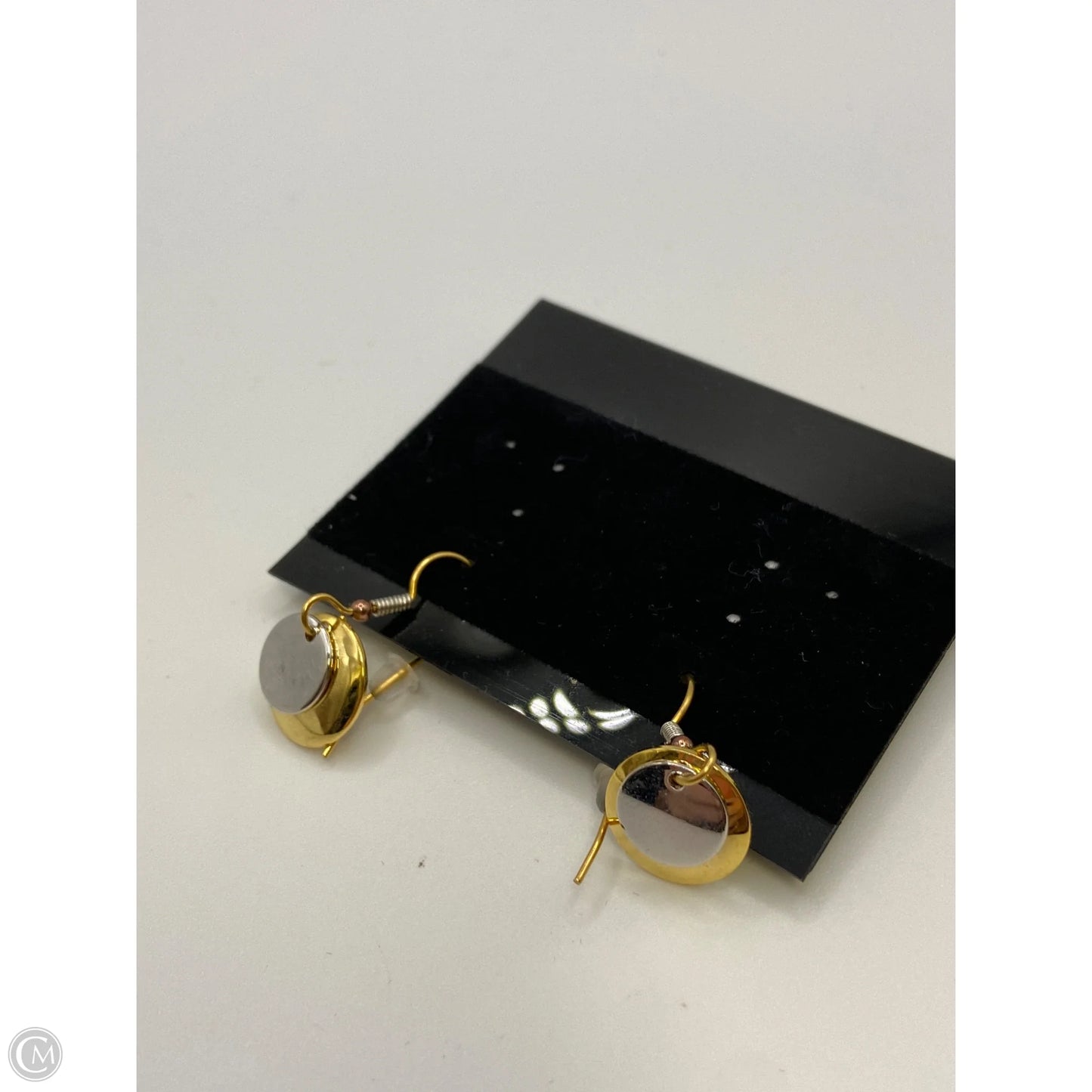 Earrings Dangle/drop By Clothes Mentor, Size: 1