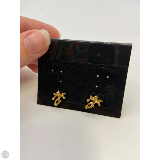 Earrings Stud By Clothes Mentor, Size: 1