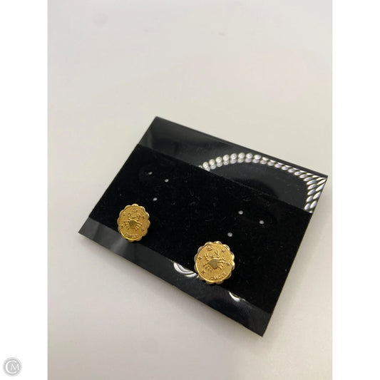 Earrings Stud By Clothes Mentor, Size: 1