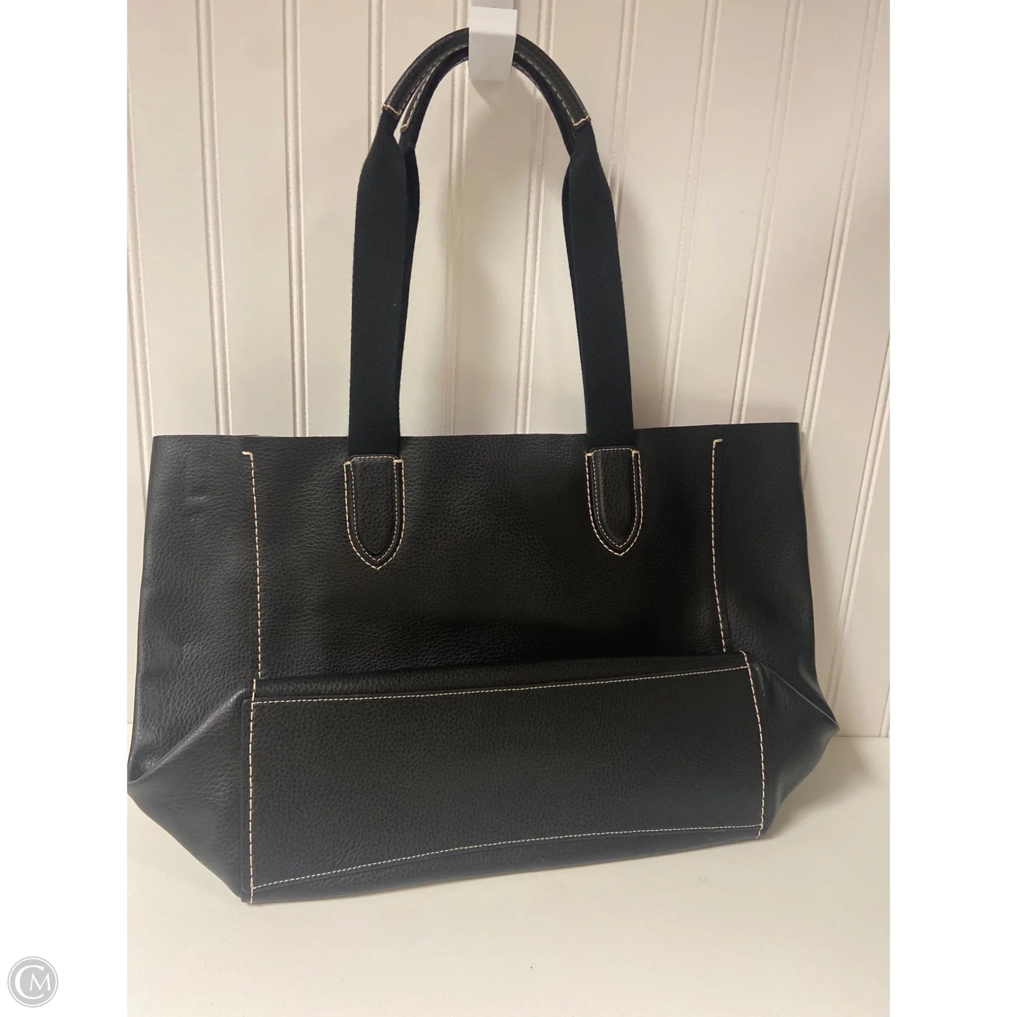 Handbag Designer By Coach, Size: Large