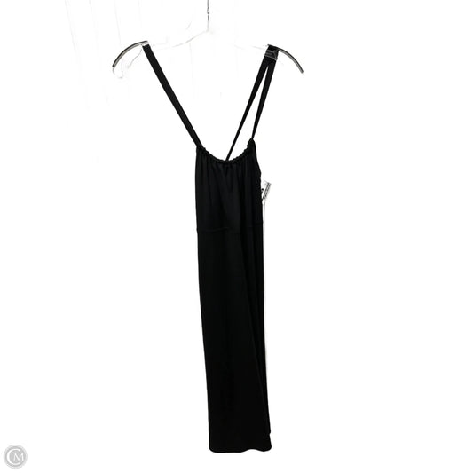 Athletic Dress By The North Face In Black, Size: M