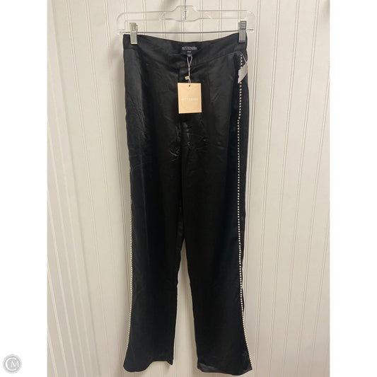 Pants Dress By Cmb In Black, Size: 4