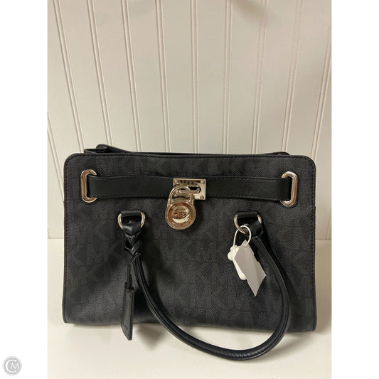 Handbag Designer By Michael Kors, Size: Medium