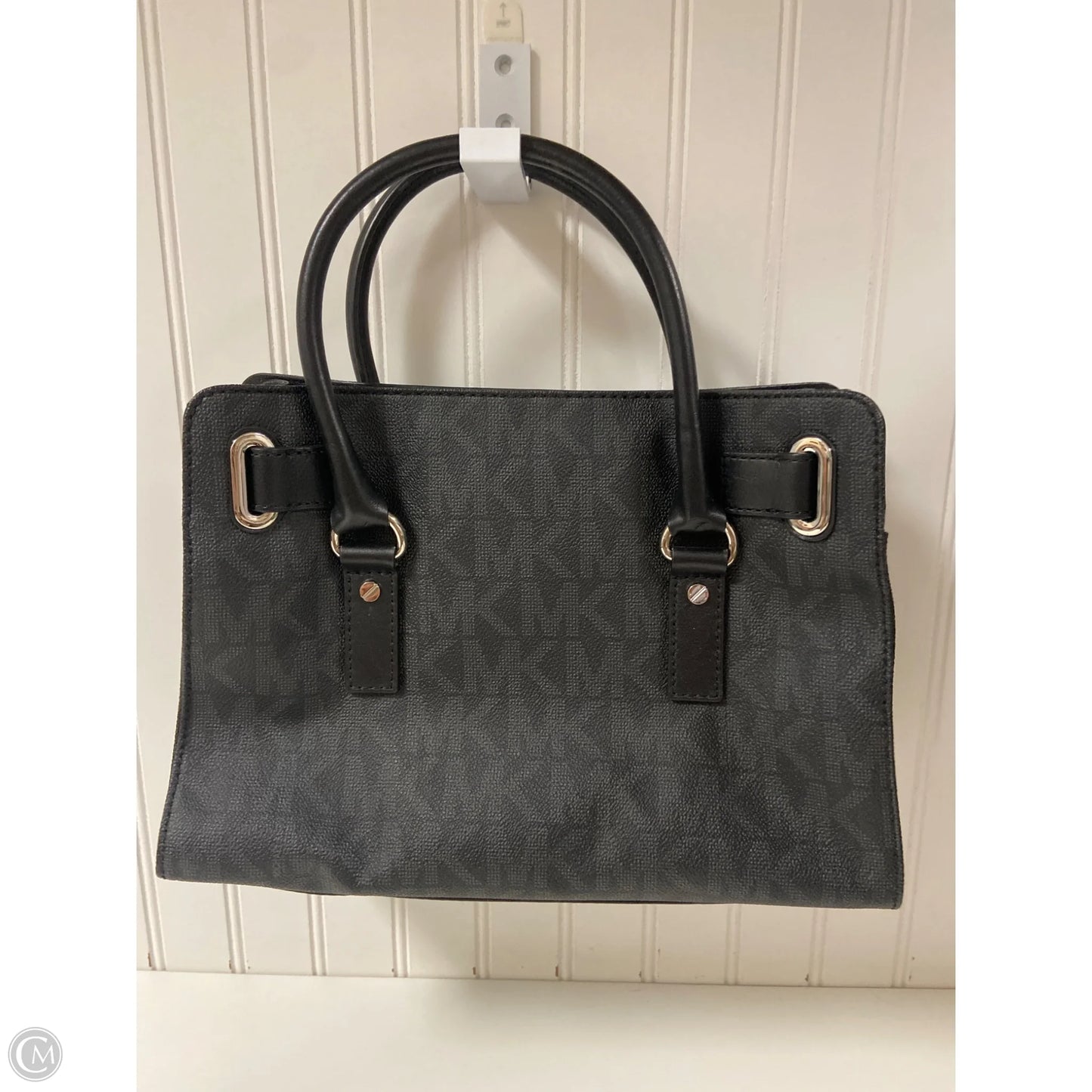 Handbag Designer By Michael Kors, Size: Medium
