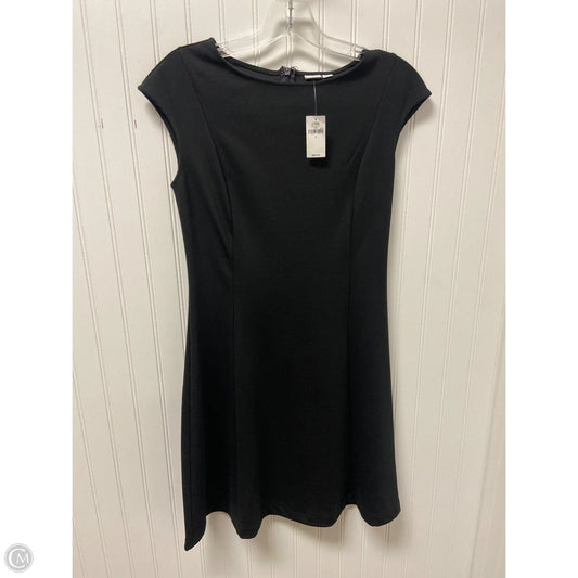 Dress Work By Gap In Black, Size: Xs