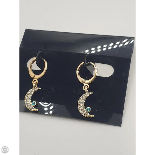 Earrings Dangle/drop By Clothes Mentor, Size: 1