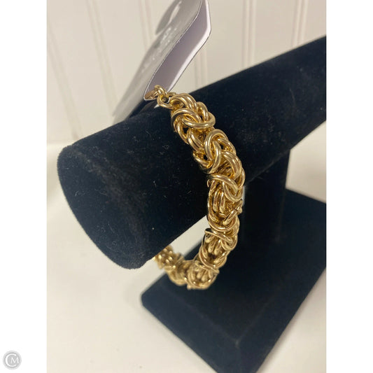 Necklace Chain By Banana Republic, Size: 1