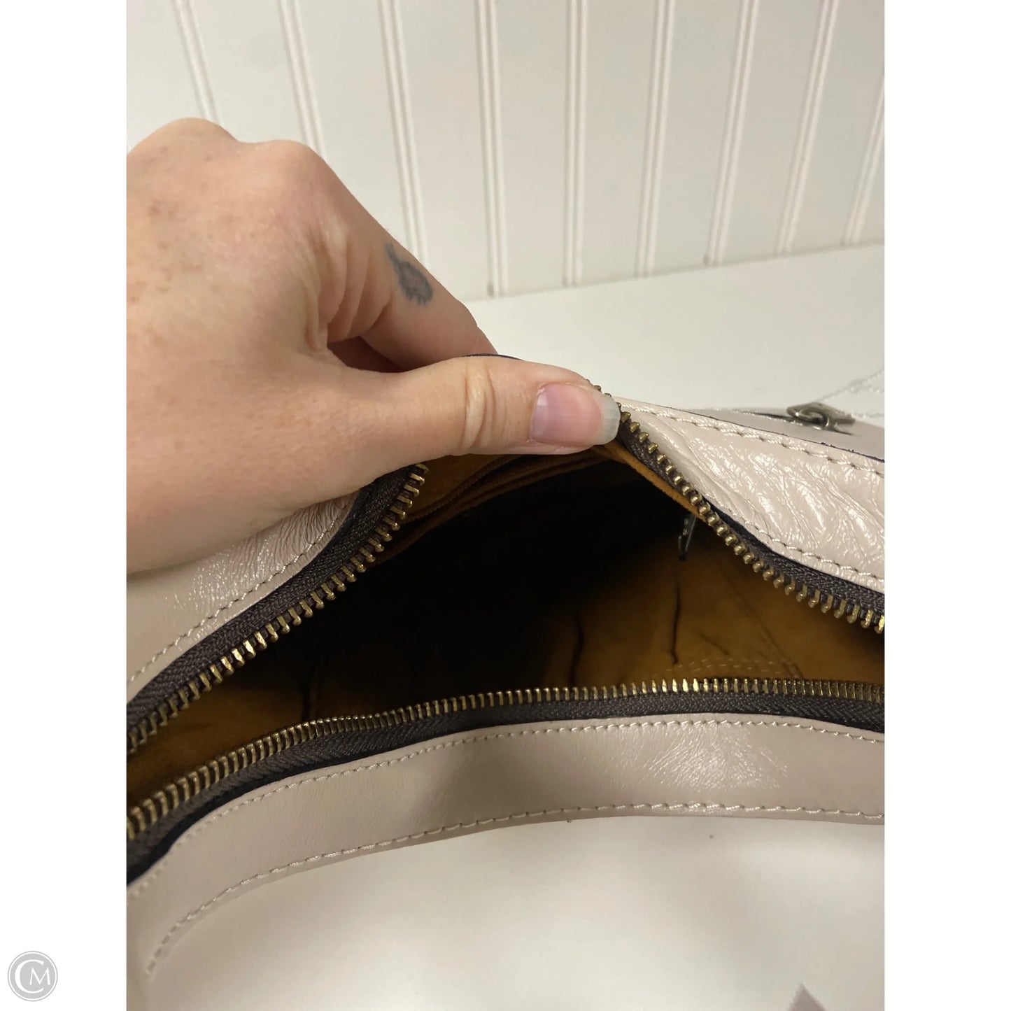 Handbag Designer By Patricia Nash, Size: Medium