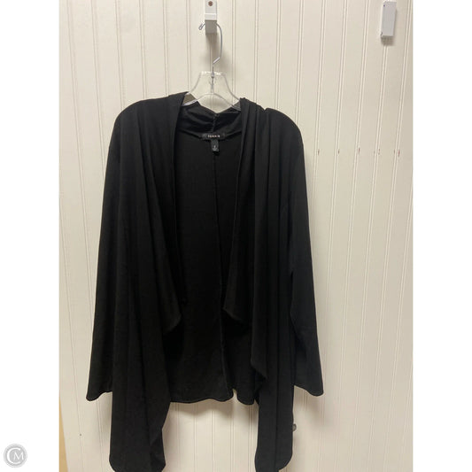 Shawl By Torrid In Black, Size: 2x