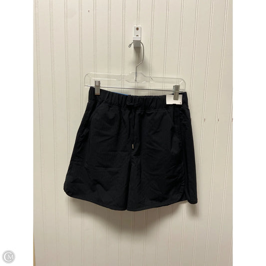 Athletic Shorts By Reel Legends In Black, Size: S