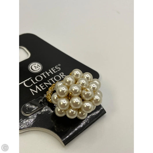 Ring Statement By Clothes Mentor, Size: 7