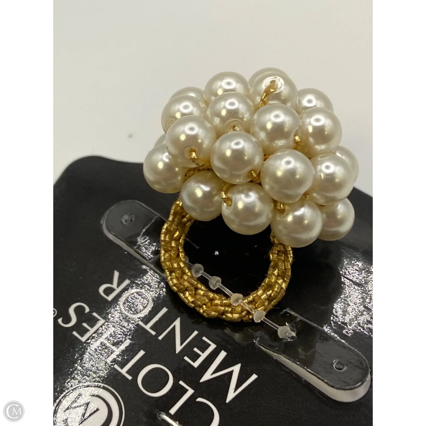 Ring Statement By Clothes Mentor, Size: 7