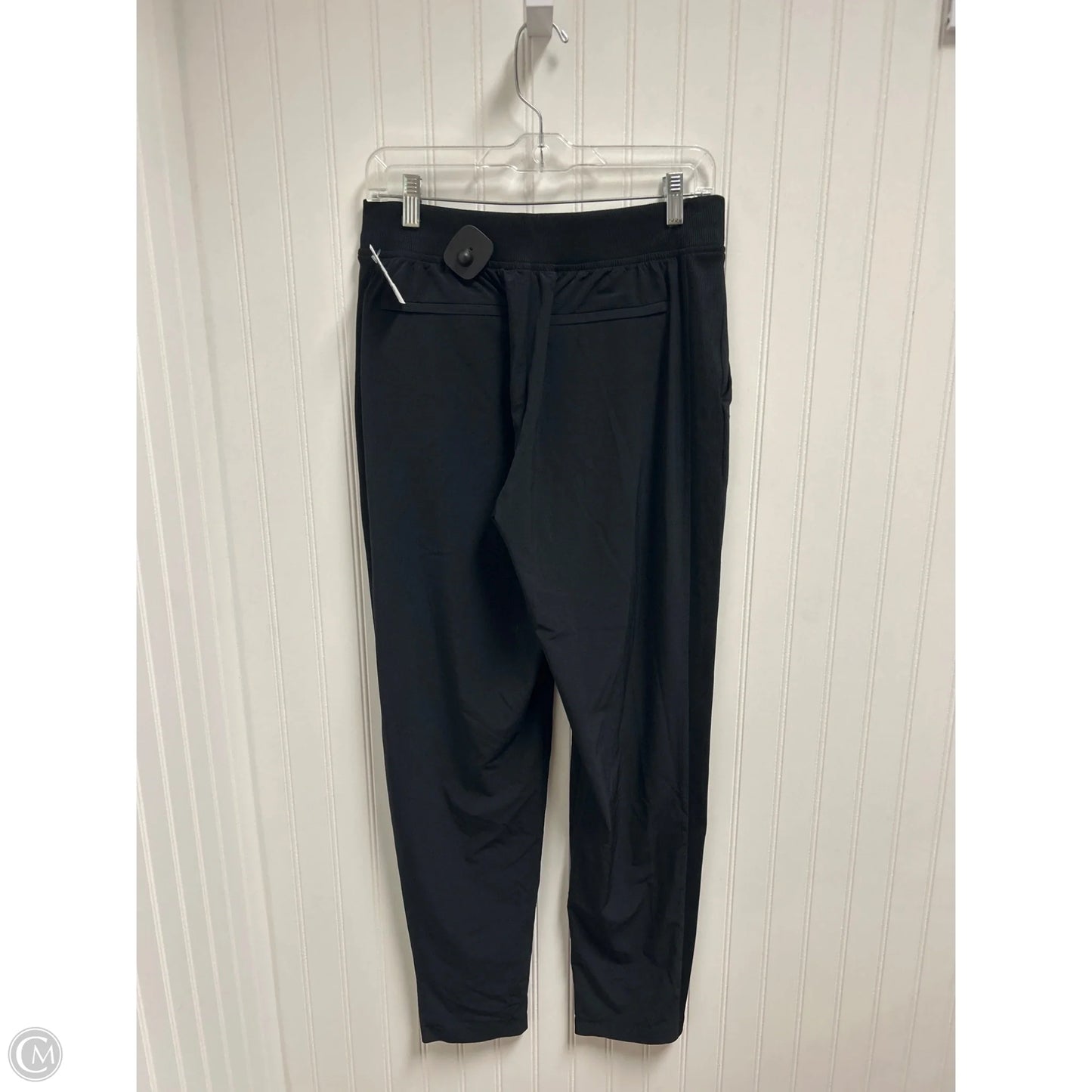 Athletic Pants By Athleta In Black, Size: 8