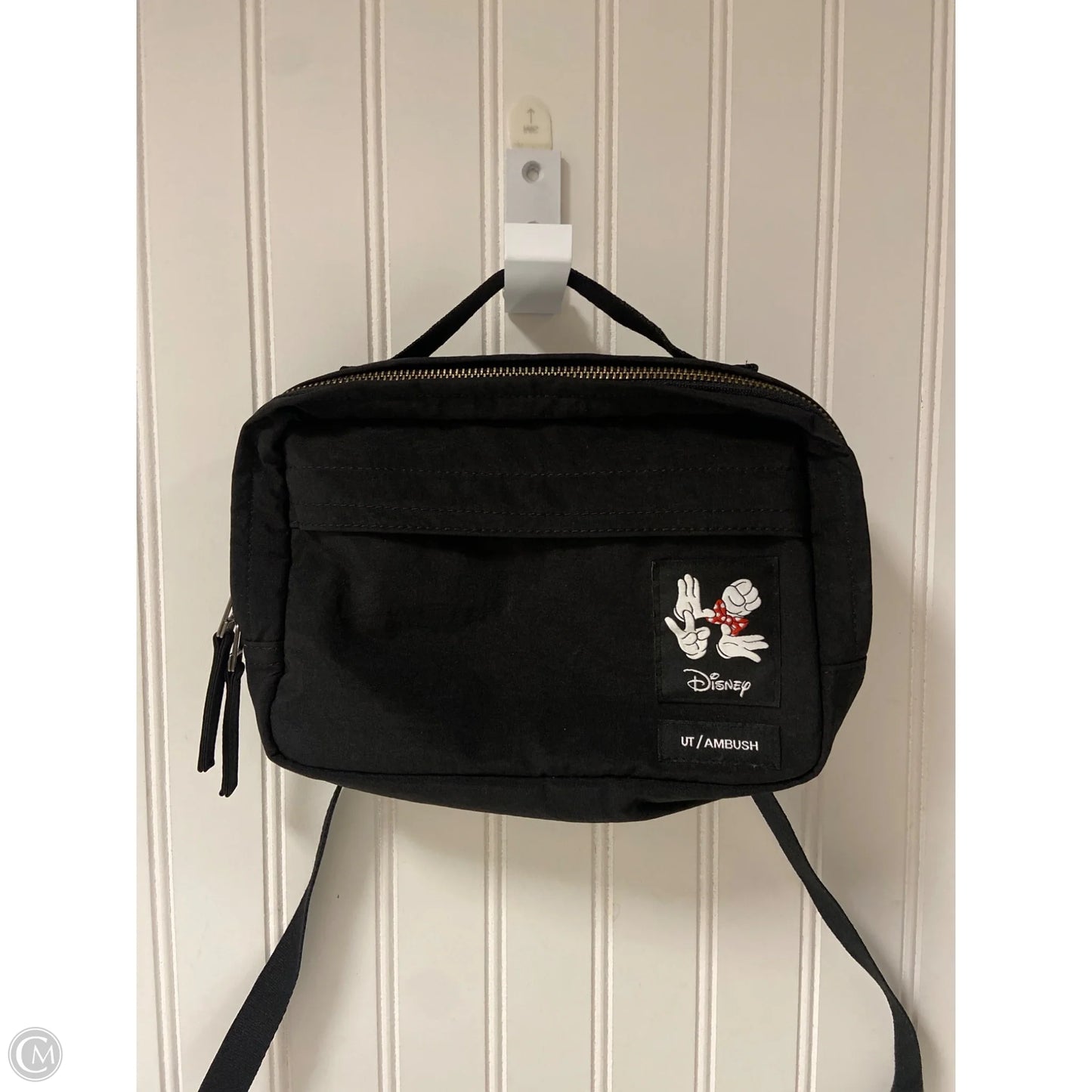 Crossbody By Disney Store, Size: Small