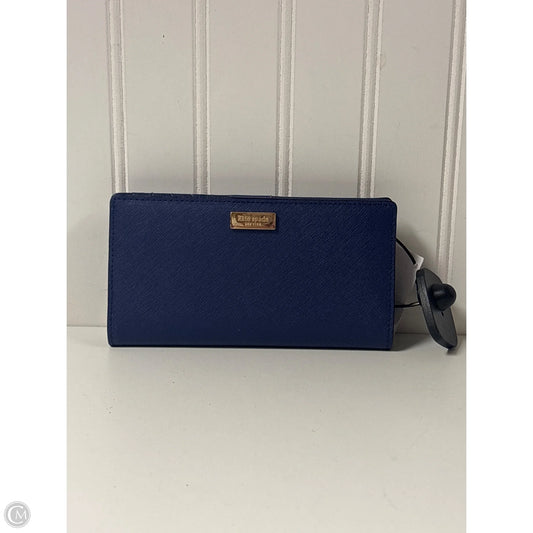 Wallet Designer By Kate Spade, Size: Medium