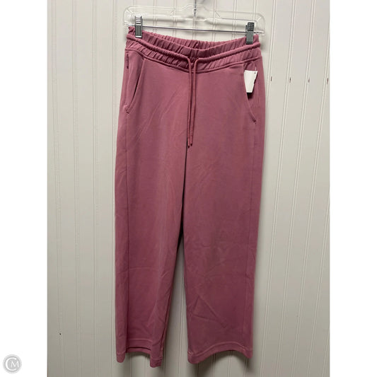 Pants Lounge By Athleta In Pink, Size: 0