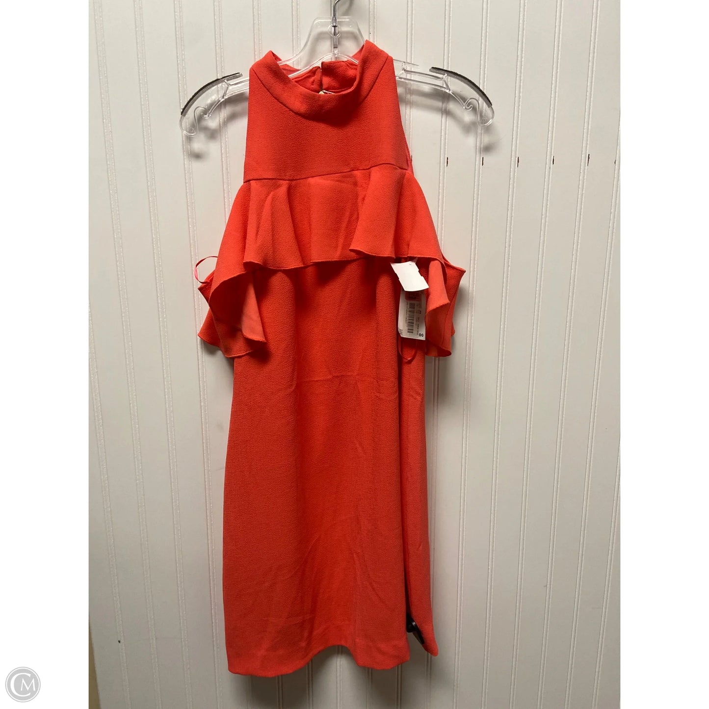Dress Party Short By Trina Turk In Pink, Size: Xs