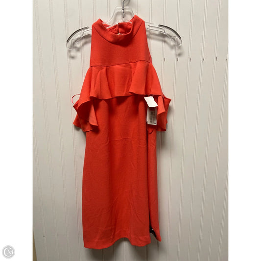 Dress Party Short By Trina Turk In Pink, Size: Xs