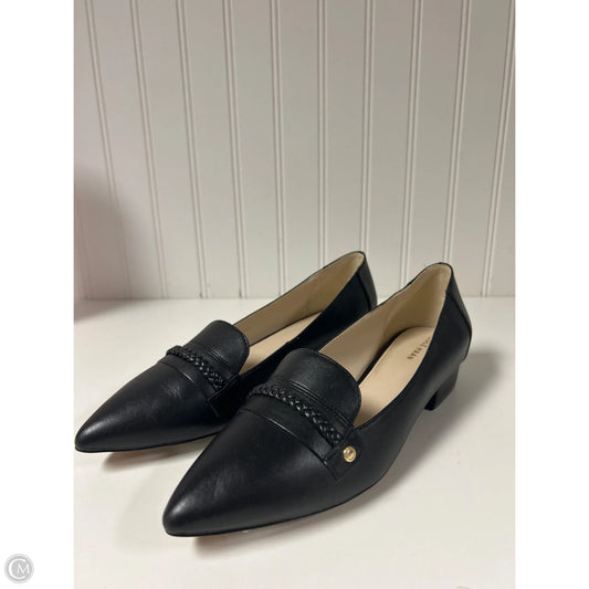 Shoes Flats By Cole-haan In Black, Size: 7