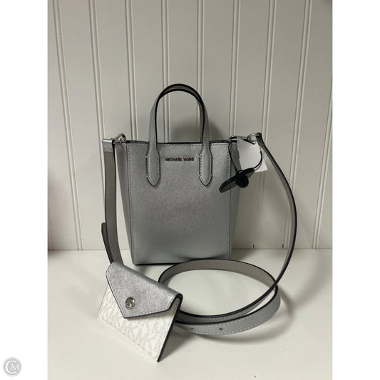 Crossbody Designer By Michael Kors, Size: Small
