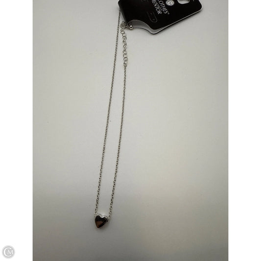 Necklace Charm By Clothes Mentor, Size: 1