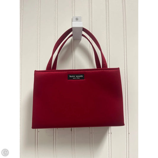 Handbag Designer By Kate Spade, Size: Small