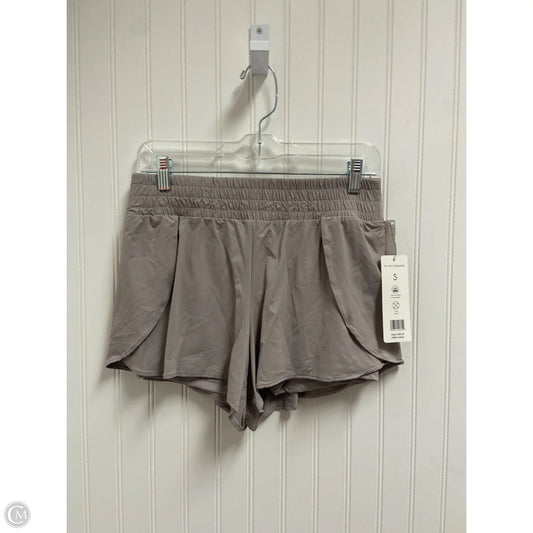 Athletic Shorts By Clothes Mentor In Purple, Size: S