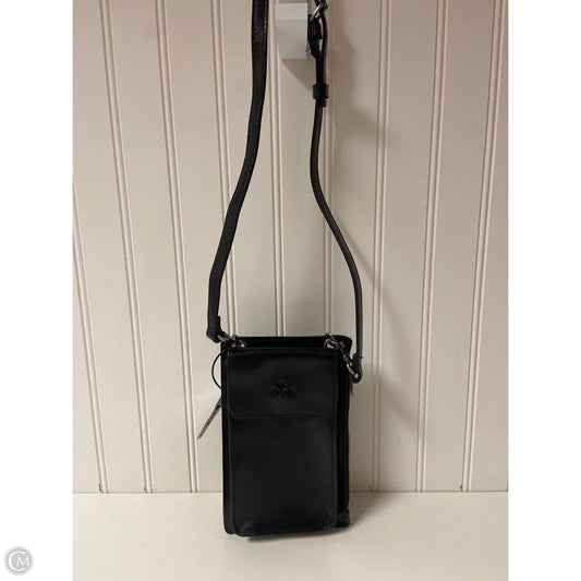 Crossbody Designer By Patricia Nash, Size: Small