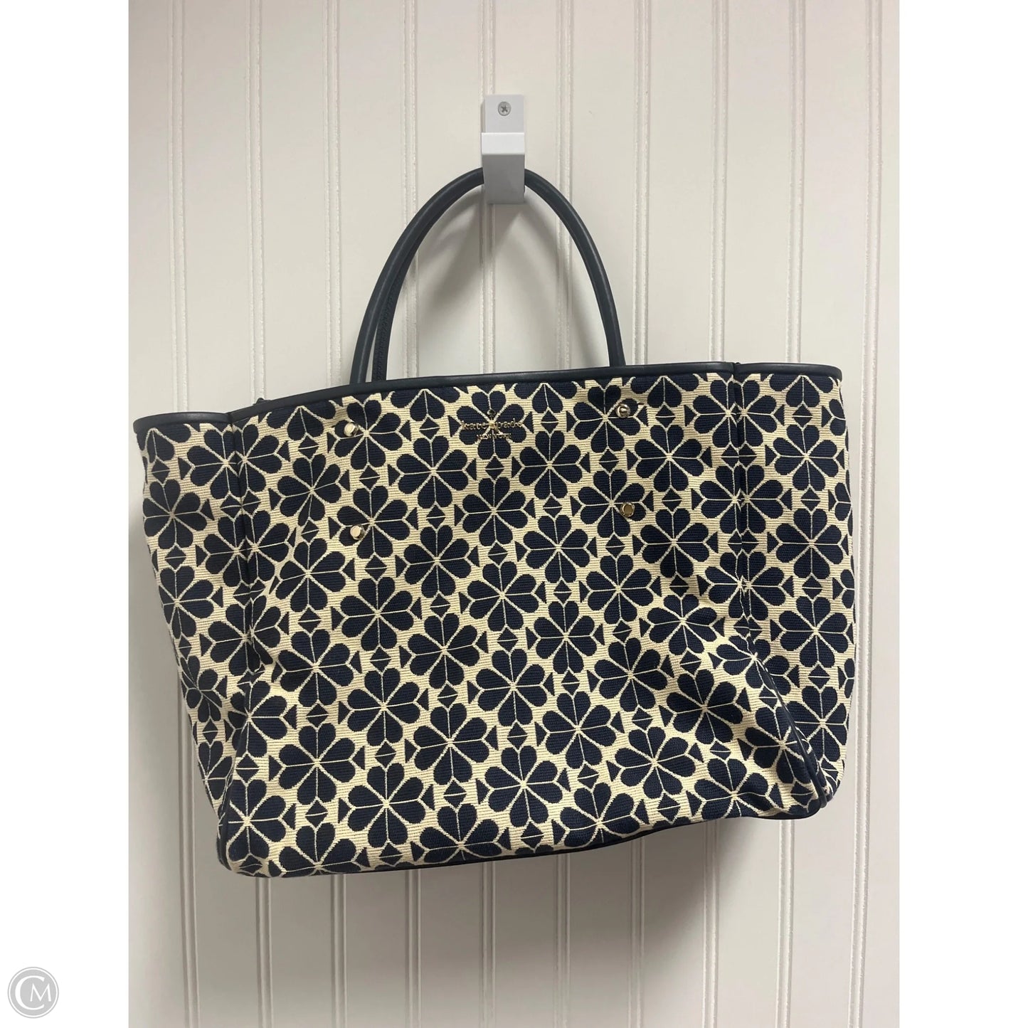 Handbag Designer By Kate Spade, Size: Medium