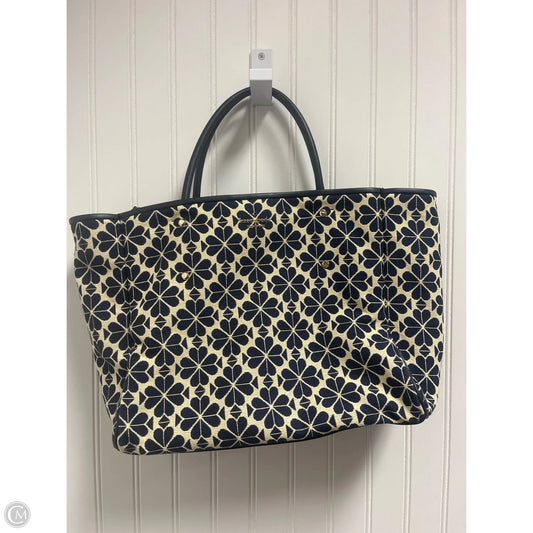 Handbag Designer By Kate Spade, Size: Medium