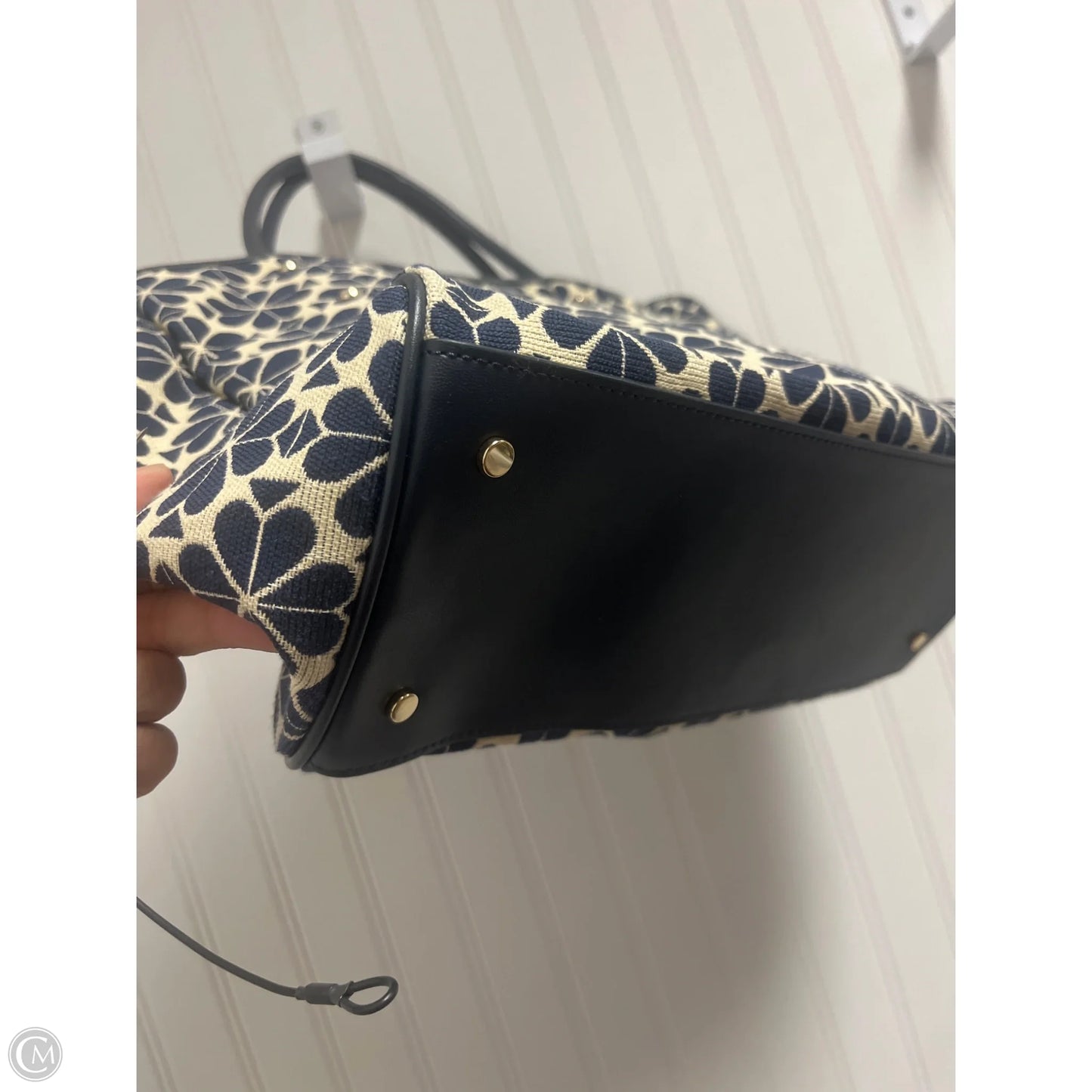 Handbag Designer By Kate Spade, Size: Medium