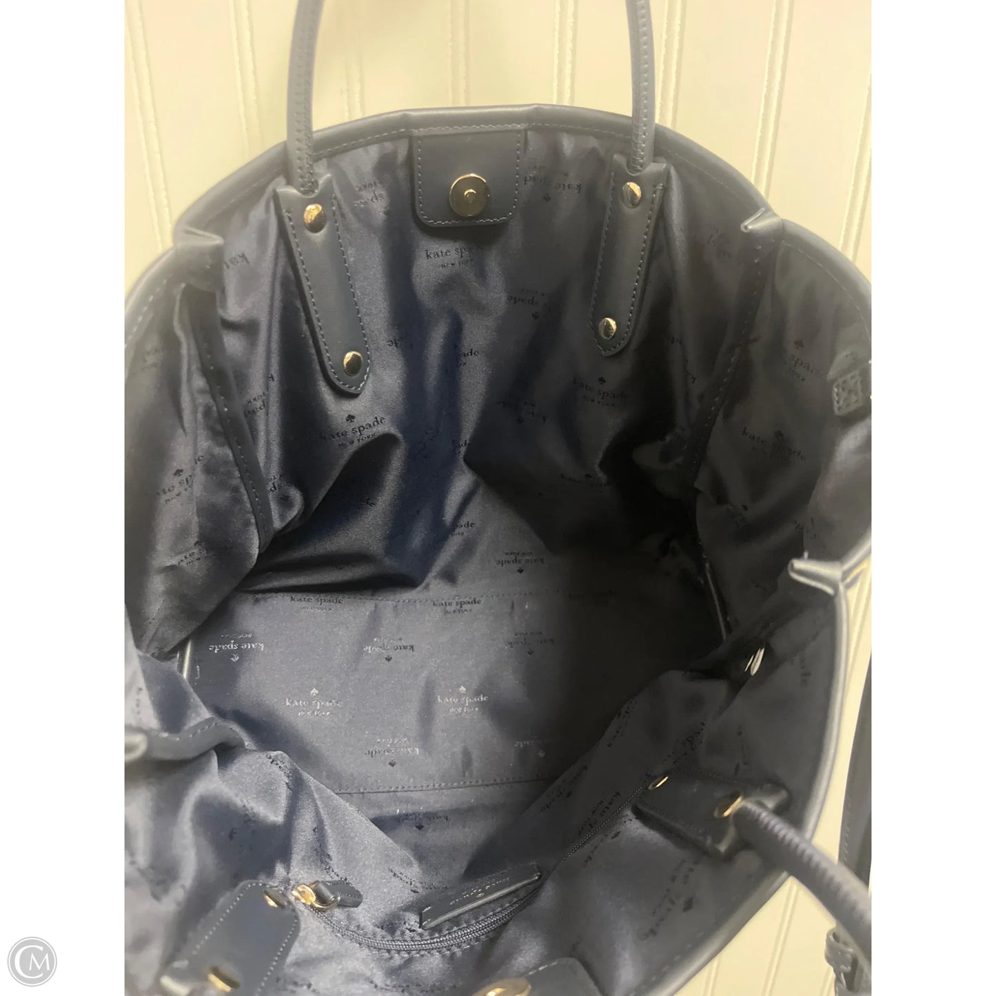 Handbag Designer By Kate Spade, Size: Medium