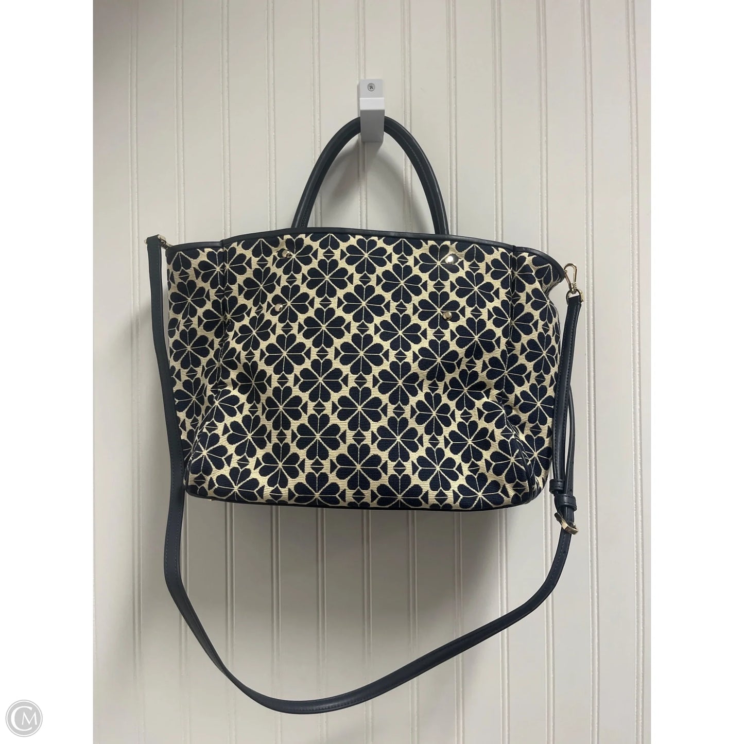 Handbag Designer By Kate Spade, Size: Medium