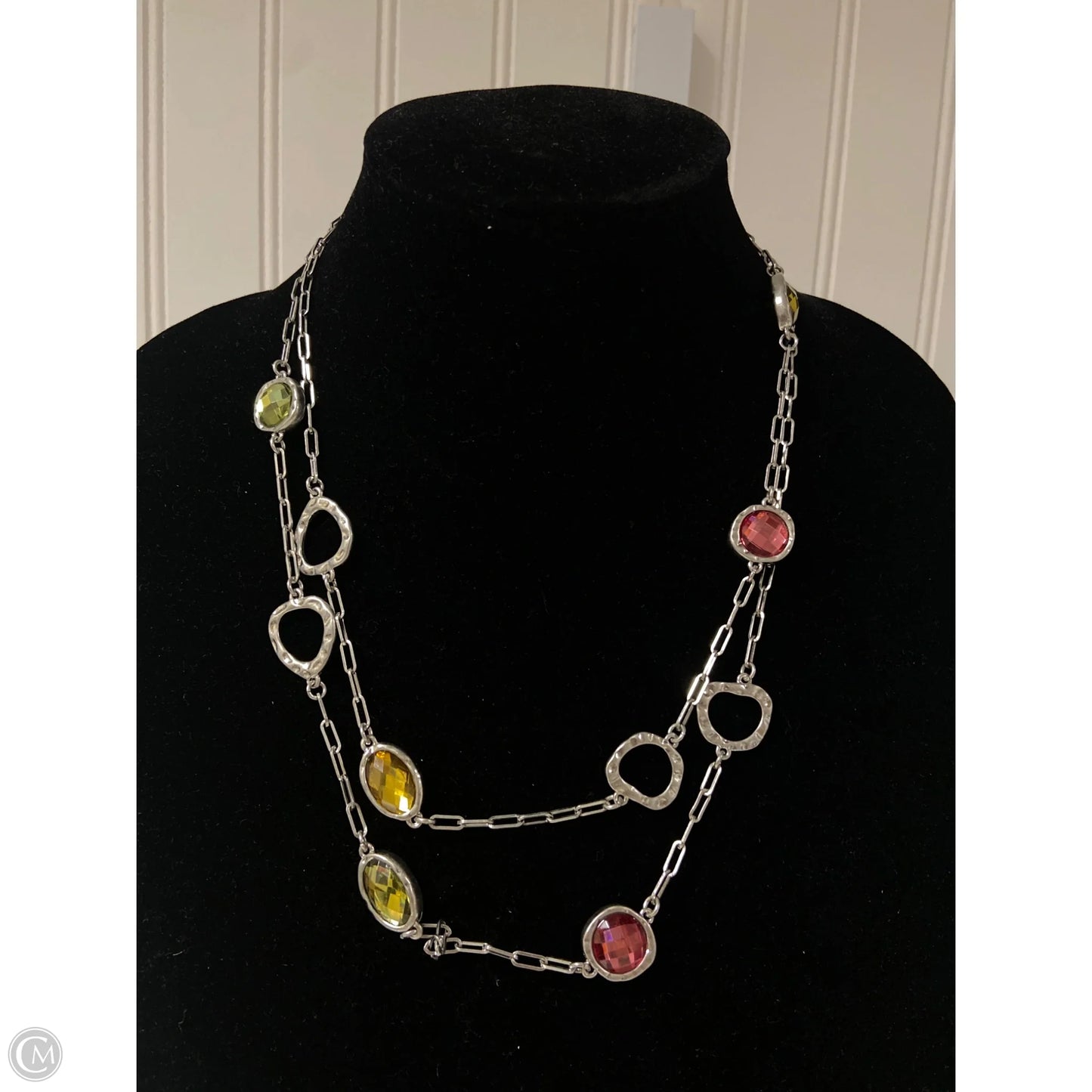 Necklace Chain By Lia Sophia, Size: 1