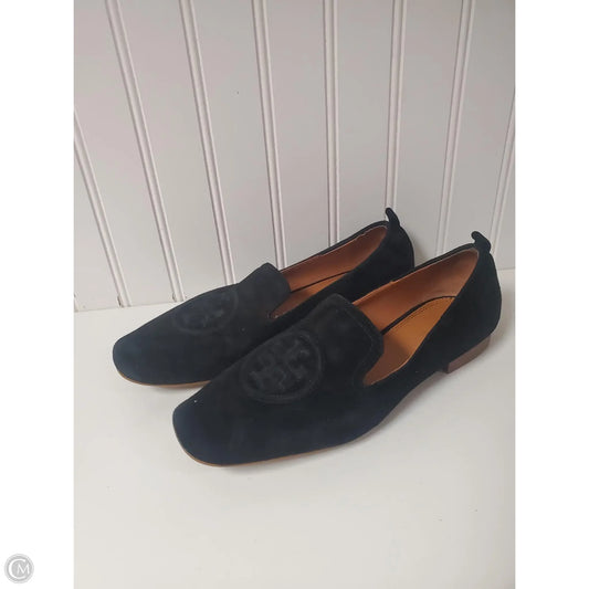 Shoes Designer By Tory Burch In Black, Size: 8