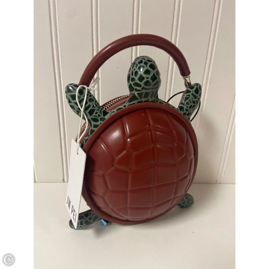 Handbag By Cmb, Size: Small