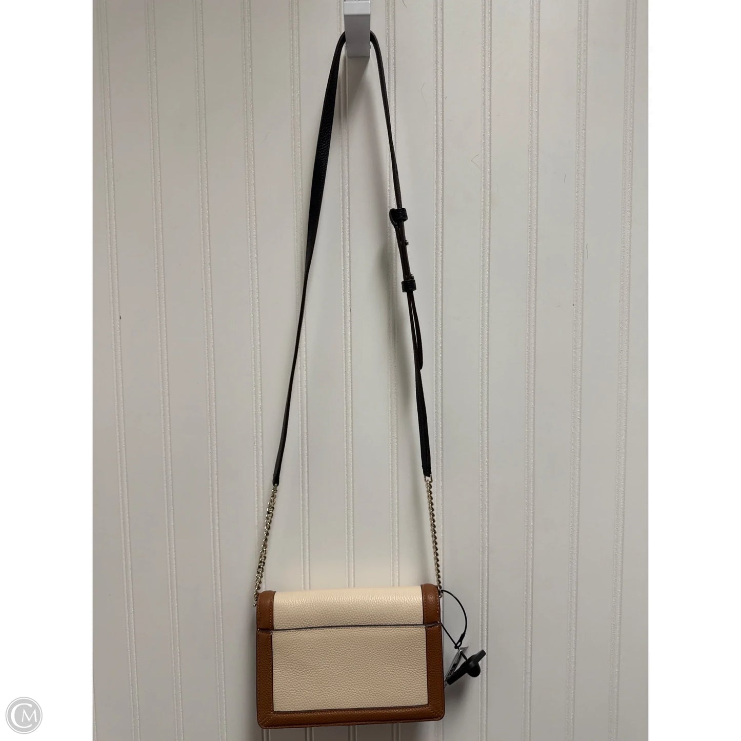 Crossbody Designer By Kate Spade, Size: Small