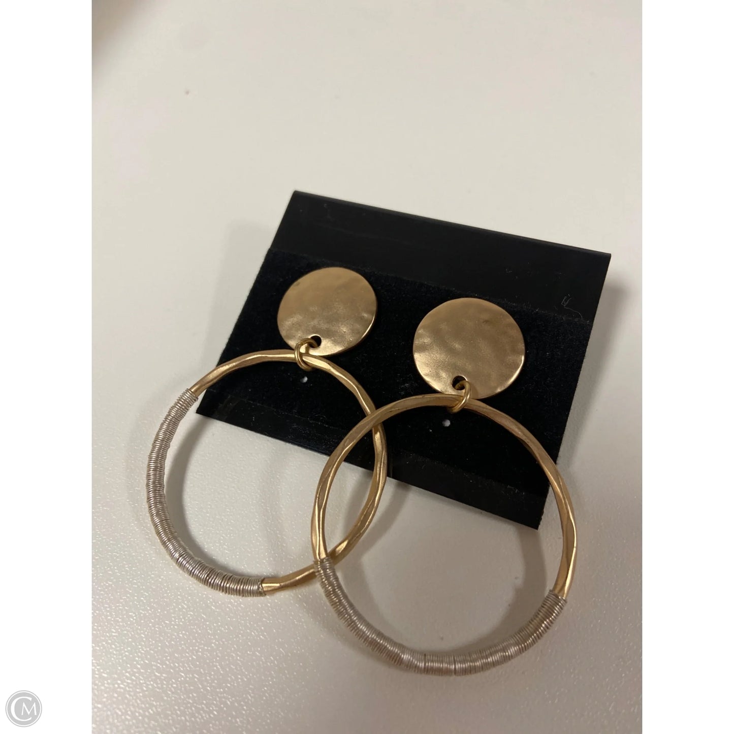 Earrings Dangle/drop By Clothes Mentor