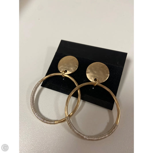 Earrings Dangle/drop By Clothes Mentor