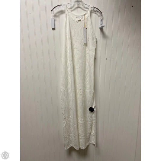 Swimwear Cover-up By House Of Harlow In White, Size: S