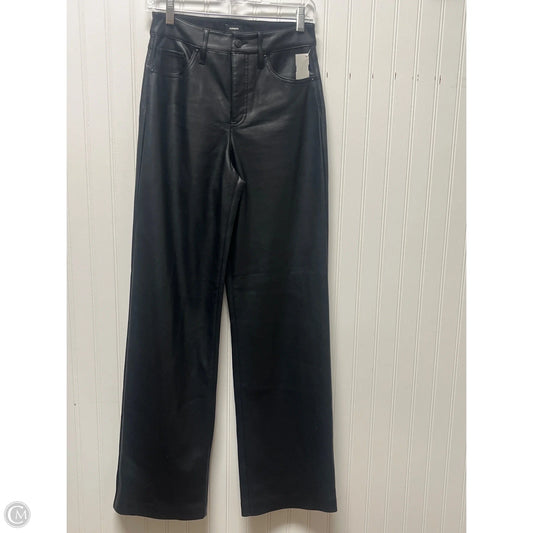 Pants Dress By Express In Black, Size: 2
