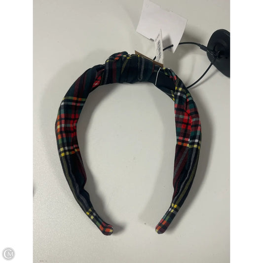 Hair Accessory By J. Crew, Size: Medium