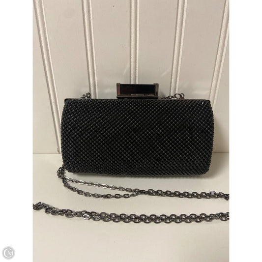 Clutch By Jessica Mcclintok, Size: Small