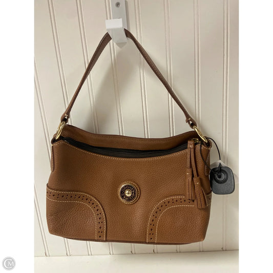 Handbag Designer By Dooney And Bourke, Size: Small