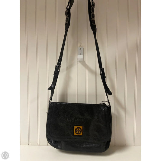 Crossbody Designer By Tory Burch, Size: Medium