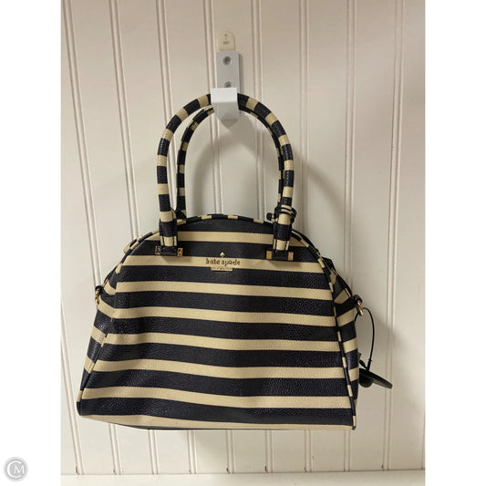 Handbag Designer By Kate Spade, Size: Medium